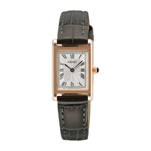 Seiko Damen Uhr SWR096P1