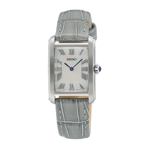 Seiko Damen Uhr SWR099P1