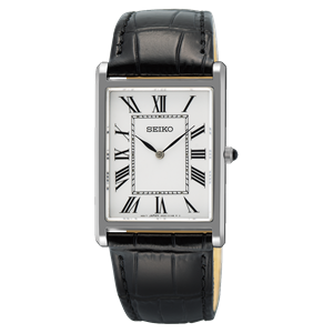 Seiko Herren Uhr SWR103P1