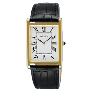 Seiko Herren Uhr SWR104P1