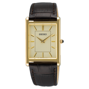 Seiko Herren Uhr SWR106P1
