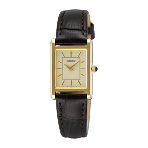 Seiko Damen Uhr SWR110P1