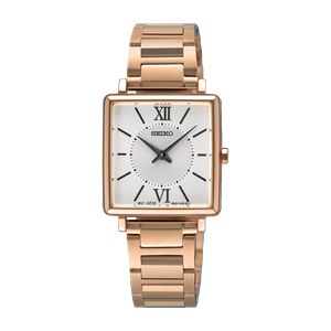 Seiko Damen Uhr SWR112P1