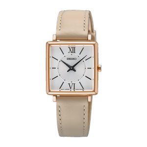 Seiko Damen Uhr SWR114P1