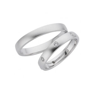 Impulsive+ Timeless Love Trauring TL03
