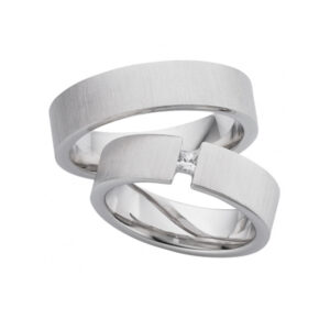 Impulsive+ Timeless Love Trauring TL08