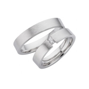 Impulsive+ Timeless Love Trauring TL09