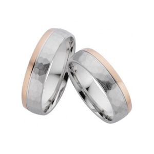 Impulsive+ Timeless Love Trauring TL13