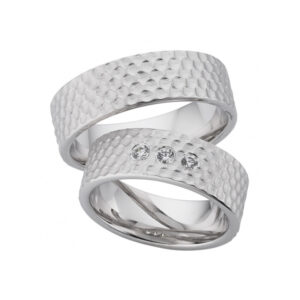 Impulsive+ Timeless Love Trauring TL20