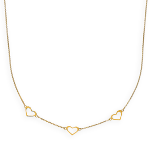 Xenox Schmuck XG14K3002GN