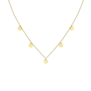 Xenox Schmuck XG14K3013G