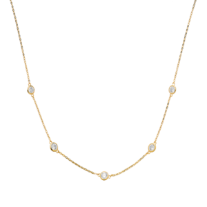 Xenox Schmuck XG14K3021G