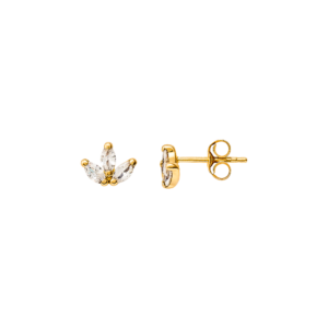 Xenox Schmuck XG14K4031G