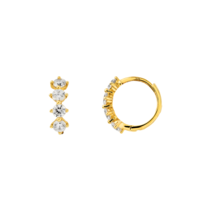 Xenox Schmuck XG14K6042G