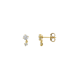 Xenox Schmuck XG14K6076G