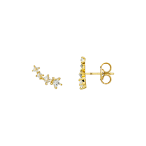 Xenox Schmuck XG14K6084G