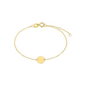 Xenox Schmuck XG14K7009GN