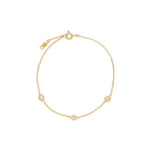 Xenox Schmuck XG14K7025G