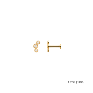 Xenox Schmuck XG14K8004G