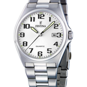 Festina Herren Uhr f16374_9