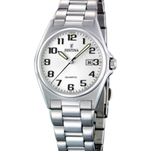 Festina Damen Uhr f16375_9