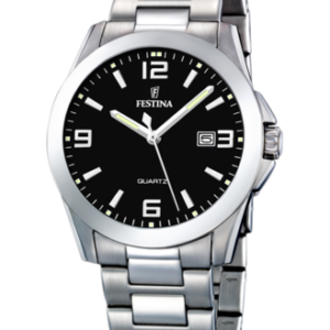 Festina Herren Uhr f16376_4