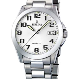 Festina Herren Uhr f16376_7