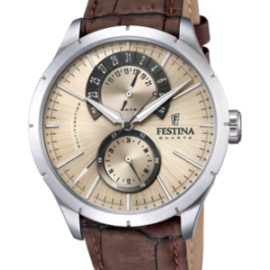 Festina Herren Uhr f16573_9