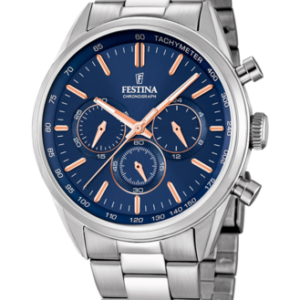 Festina Herren Uhr f16820_a