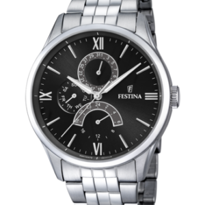 Festina Herren Uhr f16822_4