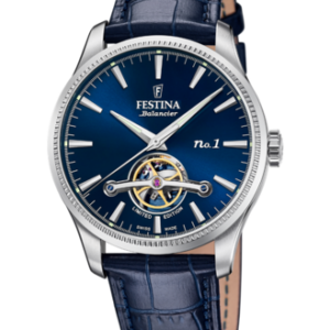 Festina Herren Uhr f1902_6