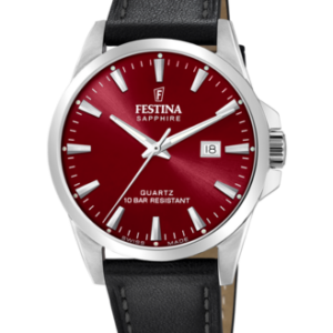Festina Herren Uhr f20025_5