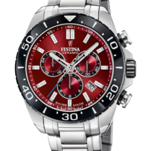 Festina Herren Uhr f20042_5