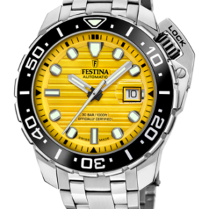 Festina Herren Uhr f20043_1