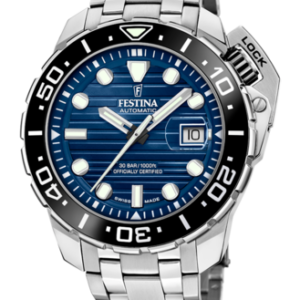 Festina Herren Uhr f20043_2