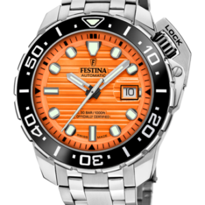 Festina Herren Uhr f20043_3