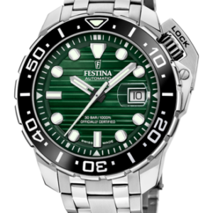 Festina Herren Uhr f20043_4