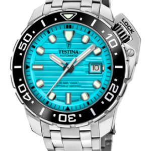 Festina Herren Uhr f20043_5