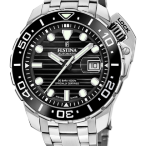 Festina Herren Uhr f20043_6