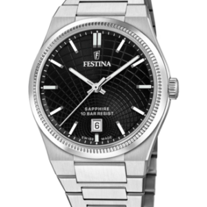 Festina Herren Uhr f20051_f