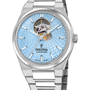 Festina Herren Uhr f20053_5