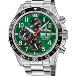 Festina Herren Uhr f20055_2