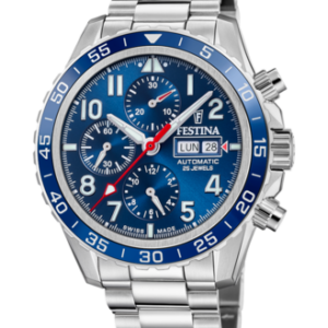 Festina Herren Uhr f20055_3