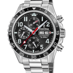 Festina Herren Uhr f20055_4