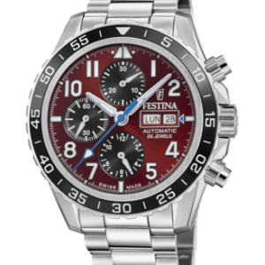 Festina Herren Uhr f20055_5