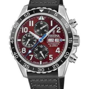 Festina Herren Uhr f20056_4