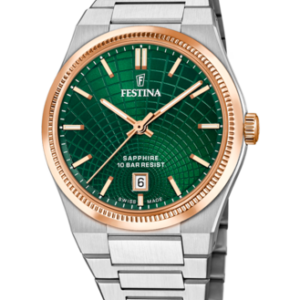 Festina Herren Uhr f20065_3