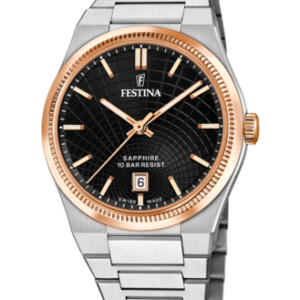 Festina Herren Uhr f20065_4