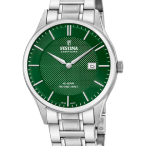 Festina Herren Uhr f20067_5