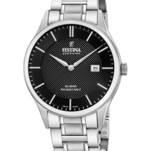 Festina Herren Uhr f20067_6